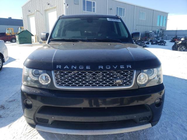 SALSH2E42AA239773 Land Rover Range Rover Sport Sc