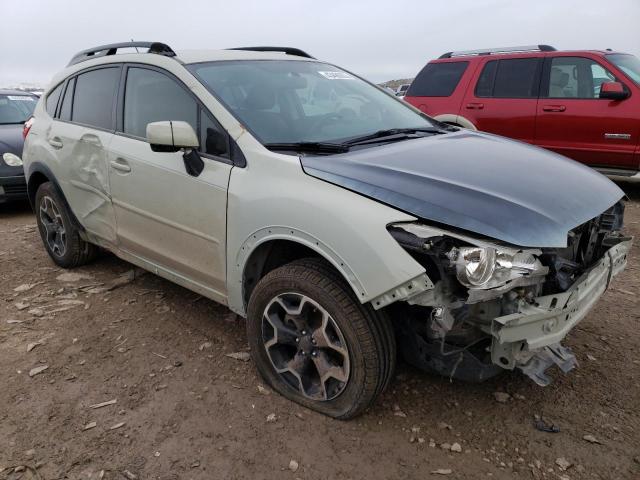 JF2GPAGC4E8303647 Subaru Xv Crosstrek 2.0 Limited