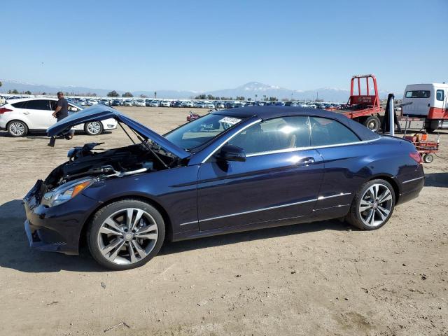 2016 MERCEDES-BENZ E 400 - WDDKK6FF0GF344684
