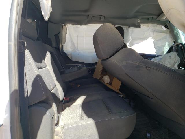 2018 CHEVROLET SILVERADO 3GCPCREC7JG490253