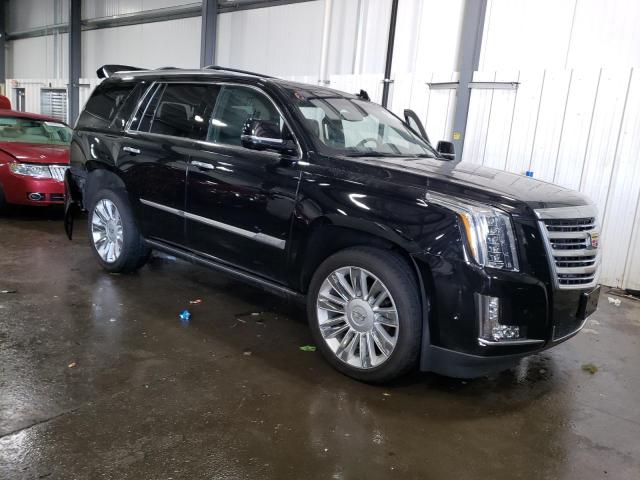 2019 CADILLAC ESCALADE P - 1GYS4DKJXKR211046