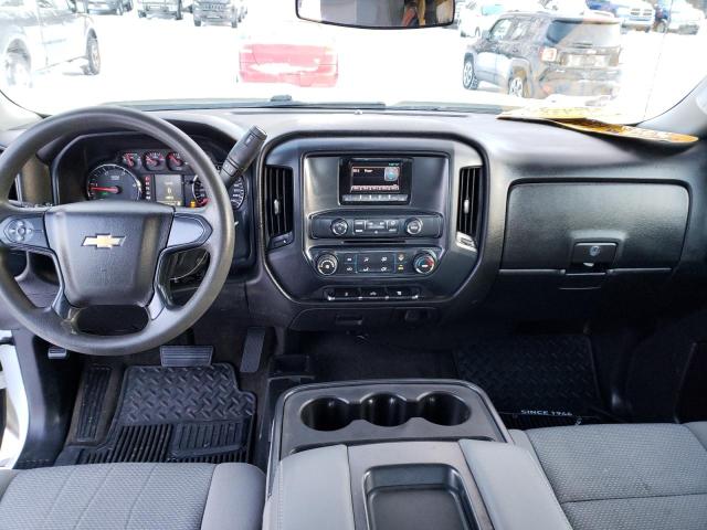 2015 CHEVROLET SILVERADO - 1GC1KUE8XFF135268