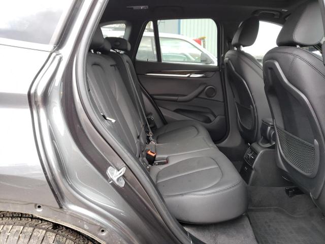 WBXJG9C08L5P55049 BMW X1 Xdrive28i