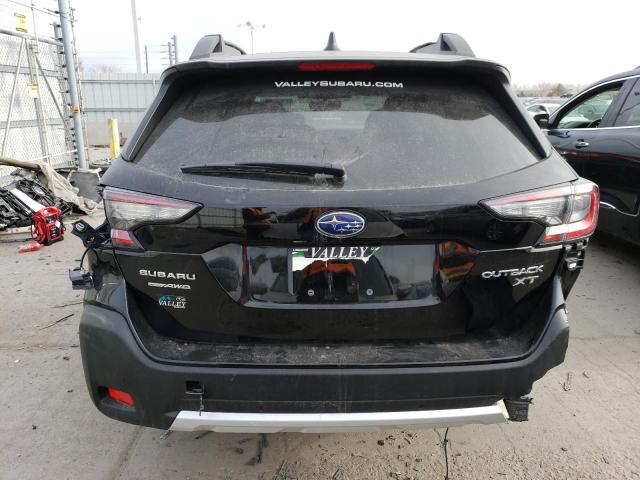 4S4BTGND4P3148421 Subaru Outback Limited Xt