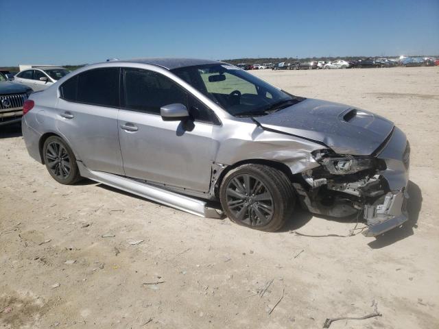 2020 SUBARU WRX JF1VA1A64L9829591