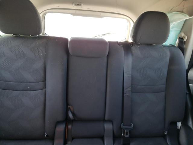 KNMAT2MT5GP716373 Nissan ROGUE S