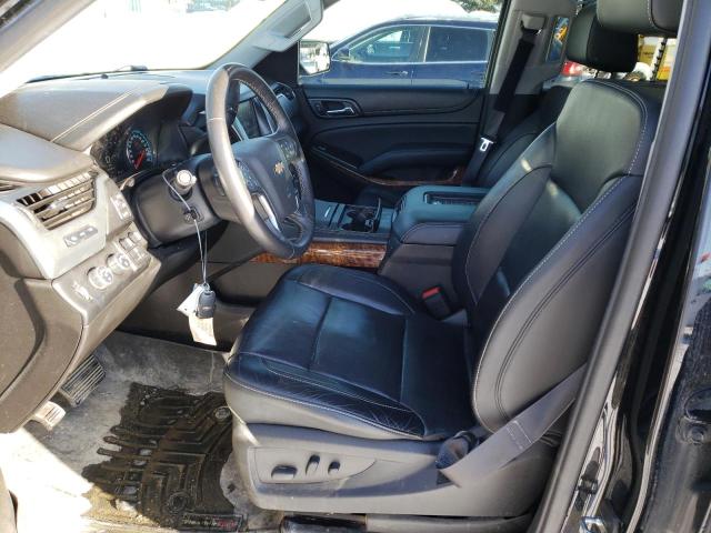 2017 CHEVROLET TAHOE K150 - 1GNSKCKC9HR112869