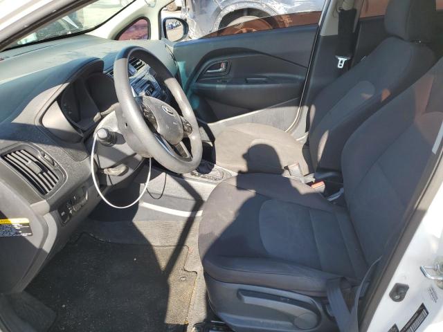 KNADM4A36H6028963 KIA RIO LX