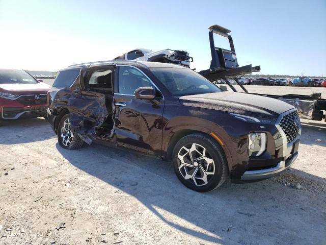 2022 HYUNDAI PALISADE C - KM8R7DHE8NU422023