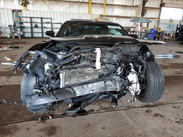 2015 CHEVROLET CAMARO LT 2G1FD1E37F9210108