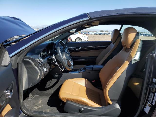 2016 MERCEDES-BENZ E 400 - WDDKK6FF0GF344684