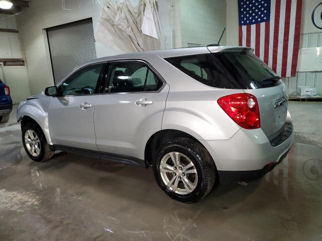2015 CHEVROLET EQUINOX LS - 2GNALAEK0F1175686