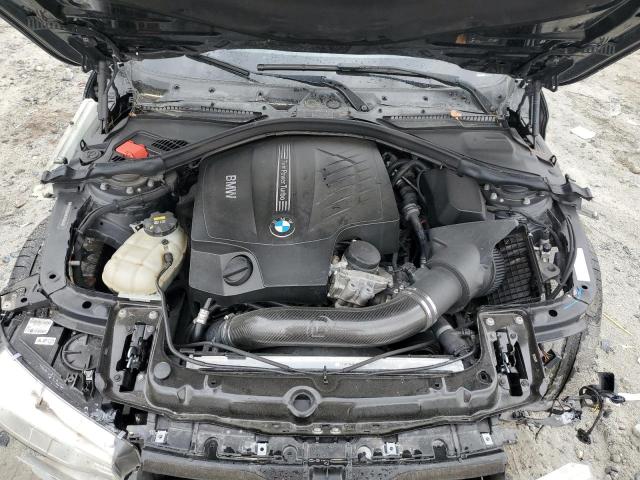 2016 BMW 435 XI WBA3R5C54GK373240