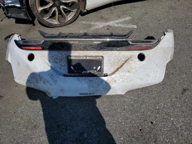 2018 LEXUS LC 500 JTHHP5AY7JA005741