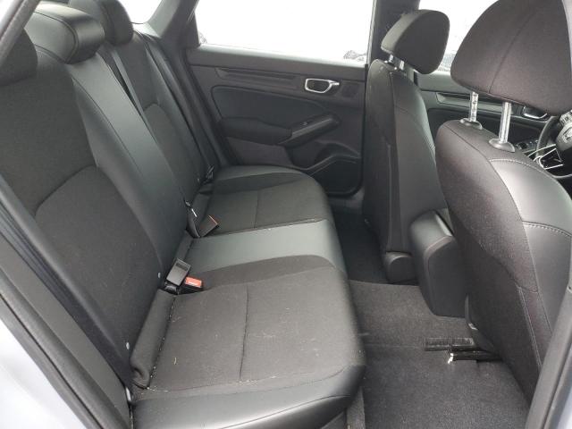 2022 HONDA CIVIC SPOR 2HGFE2F52NH577983