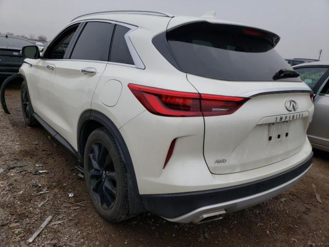 2020 INFINITI QX50 PURE 3PCAJ5M33LF121324