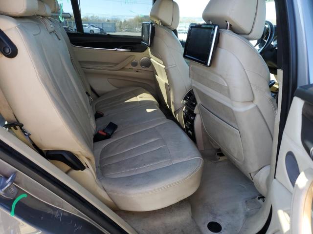 5UXKS4C58E0C06659 BMW X5 Xdrive35d