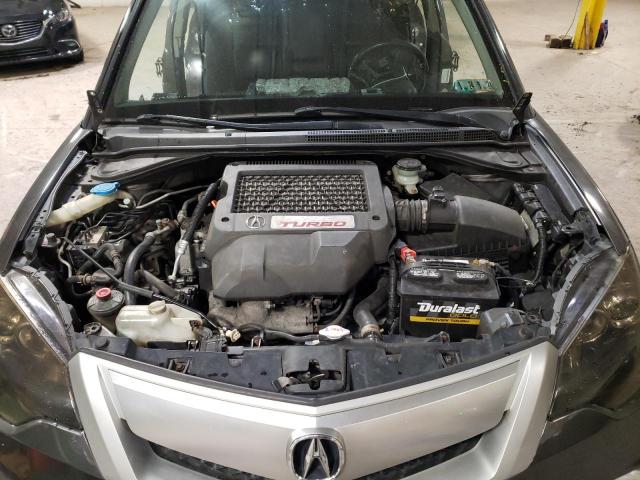 5J8TB1H5XAA007368 Acura Rdx Technology