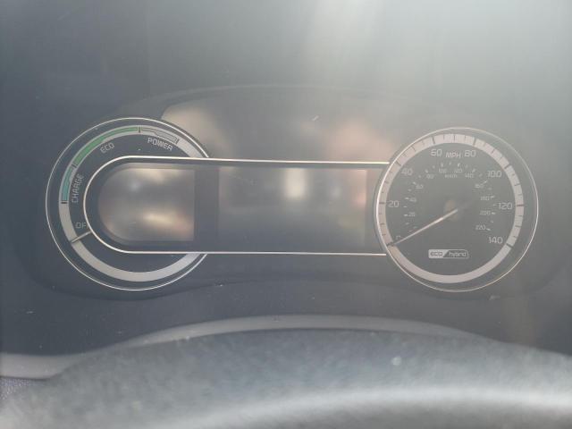 KNDCC3LC3J5140110 KIA NIRO EX