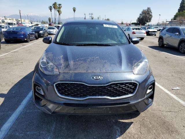 2021 KIA SPORTAGE L - KNDPMCAC6M7923187