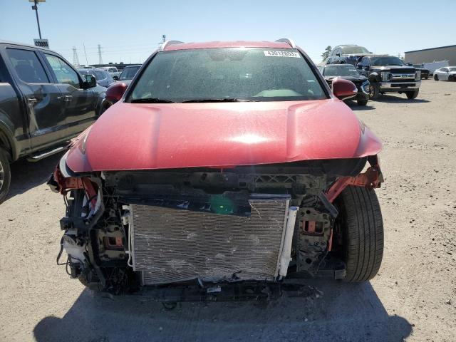 2023 HYUNDAI SANTA FE S - 5NMS2DAJXPH502882