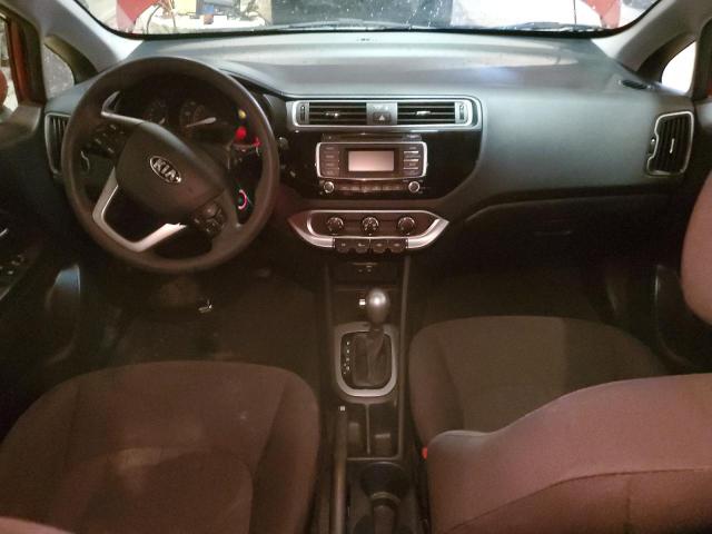 2017 KIA RIO LX KNADM4A32H6005762