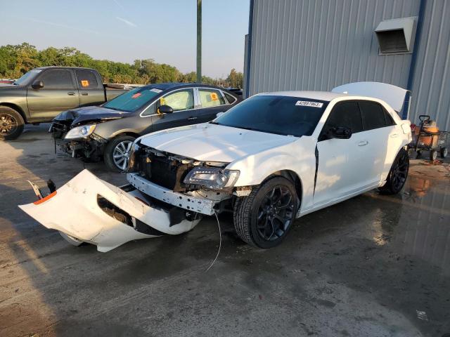 2019 CHRYSLER 300 S - 2C3CCABG0KH565985