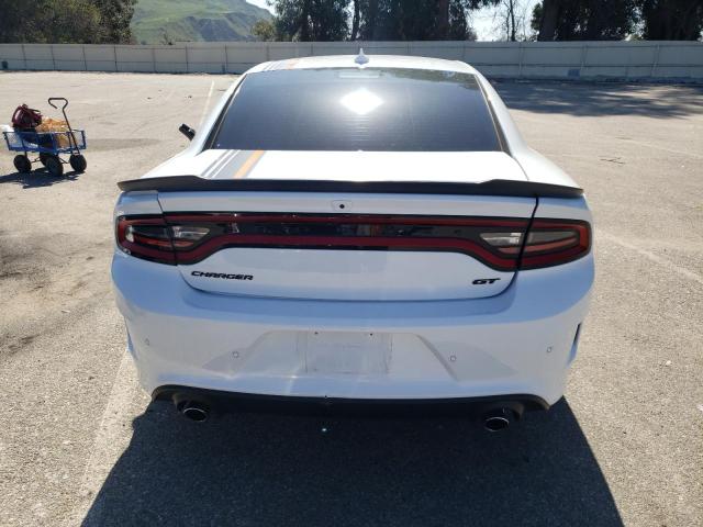 2C3CDXHG9NH148473 Dodge CHARGER GT