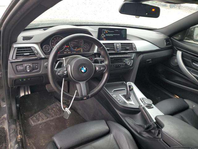 2016 BMW 435 XI WBA3R5C54GK373240