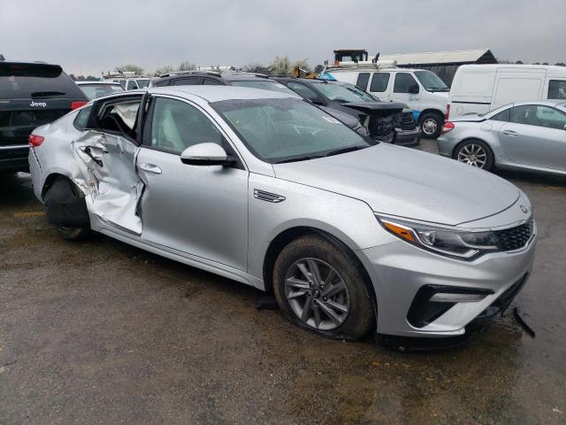 2020 KIA OPTIMA LX 5XXGT4L3XLG423884