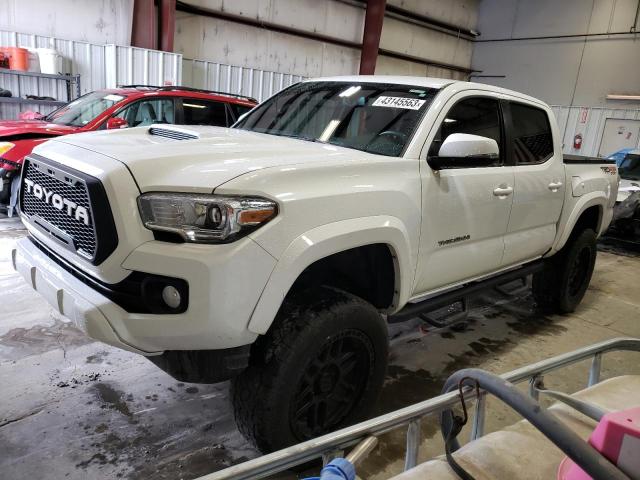 2020 TOYOTA TACOMA DOU 3TMCZ5AN6LM346243