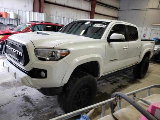 2020 Toyota Tacoma 