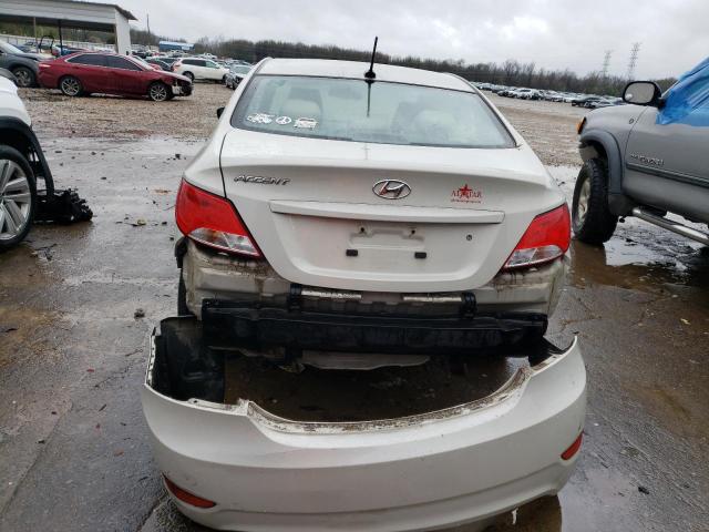 2017 HYUNDAI ACCENT SE KMHCT4AEXHU180402