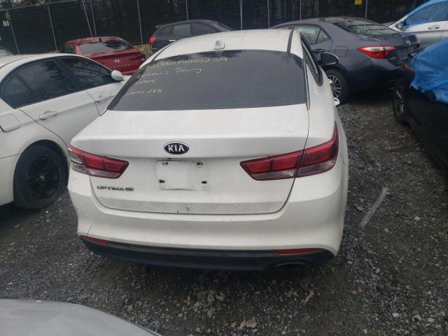 2017 KIA OPTIMA LX KNAGT4L35H5183359