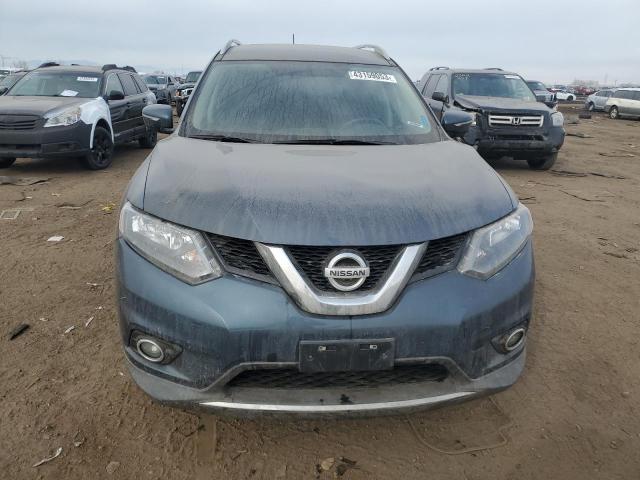 5N1AT2MV7EC788354 Nissan ROGUE S