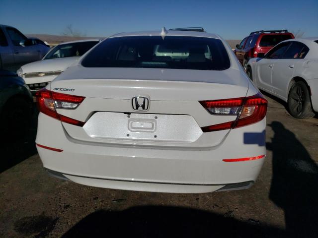 2018 HONDA ACCORD LX 1HGCV1F15JA263263