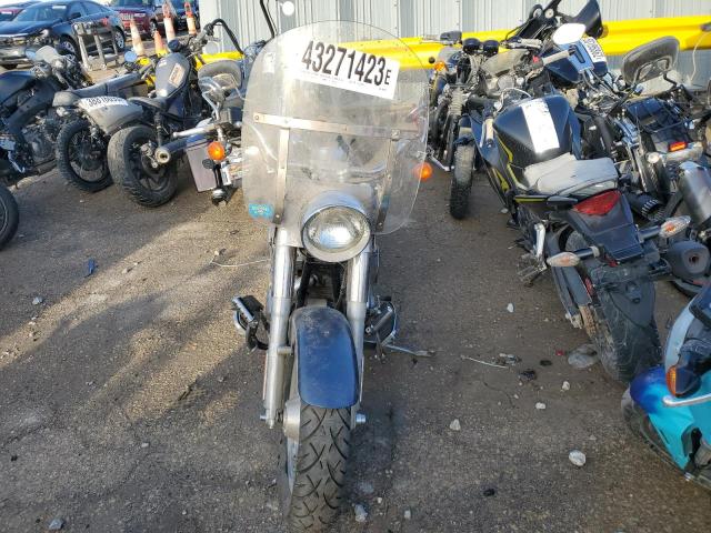 2003 HARLEY-DAVIDSON FLSTFI - 1HD1BXB143Y087841