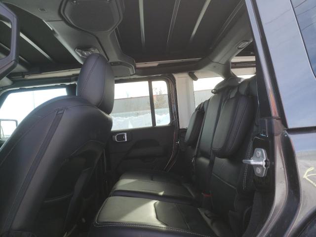 1C4JJXP6XNW171539 Jeep Wrangler Unlimited Sahara 4xe