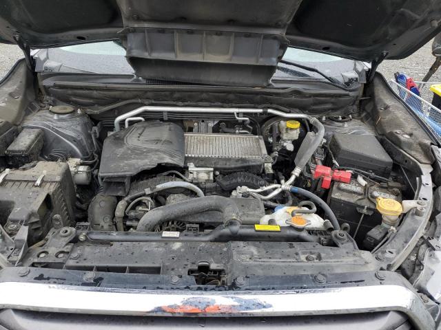 4S4WMALDXM3402885 Subaru Ascent Limited