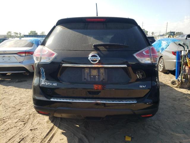 JN8AT2MT1GW027831 Nissan ROGUE S