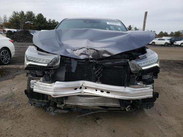 2021 ACURA RDX A-SPEC - 5J8TC2H6XML041279