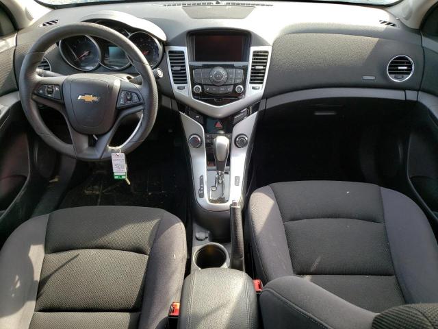 2015 CHEVROLET CRUZE LT - 1G1PC5SB1F7165226