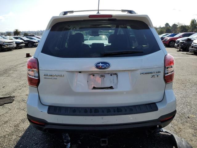 JF2SJGUC3FH438025 Subaru Forester 2.0xt Touring