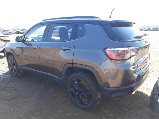 2018 JEEP COMPASS LA - 3C4NJDBB2JT298564