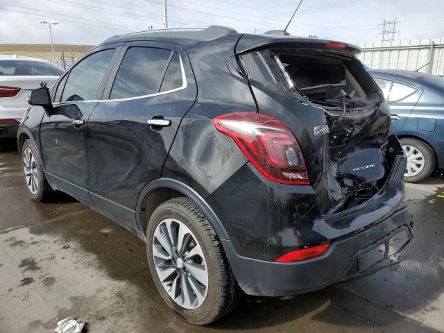 KL4CJCSM4KB778203 Buick Encore Essence