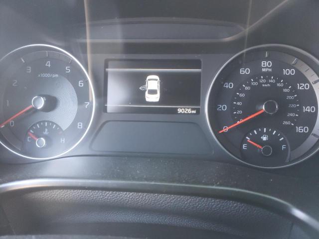 3KPF54ADXPE525945 KIA Forte Gt Line