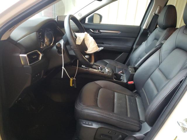 2022 MAZDA CX-5 PREFE JM3KFBCM5N0562363