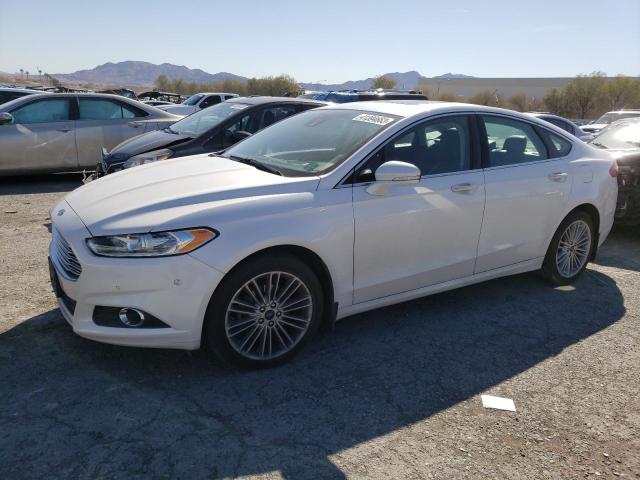 2016 FORD FUSION SE - 3FA6P0H99GR266867