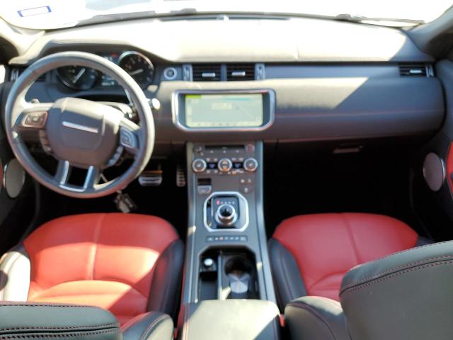 SALVD2SX9KH334783 Land Rover RANGEROVER