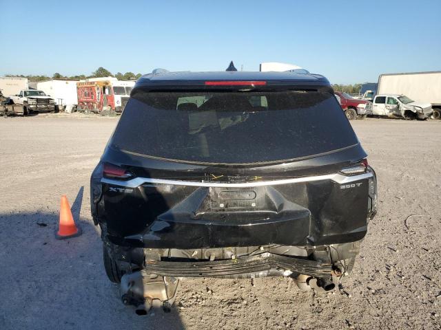 2022 CADILLAC XT6 LUXURY - 1GYKPAR41NZ119947